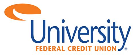 ufcu login university federal credit union